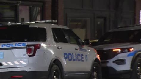 Worcester police investigating suspicious death at massage business